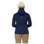 Kurtka damska Mammut Taiss IN Hybrid Hooded Jacket Women