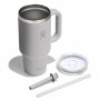 Kubek termiczny Hydro Flask 32 Oz Travel Tumbler Clear Lid
