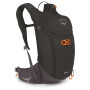 Plecak Osprey Siskin 12 czarny black