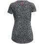 T-shirt dziecięcy Under Armour Tech BL Twist SS