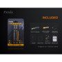 Lampa LED Fenix E35 V3.0