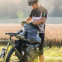 Torba podróżna Ortlieb Duffle 60L