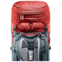 Plecak Deuter Aircontact 45+10