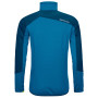Kurtka męska Ortovox Westalpen Hybrid Jacket
