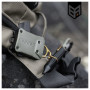 Pomoc do asekuracji Gerber Defender Tether Compact Hanging