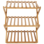Składany stolik Bo-Camp Foldable shelf unit Fitzroy M