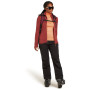 Bluza damska Icebreaker W 260 Tech LS Half Zip