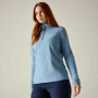 Bluza damska Regatta Sweethart Marl