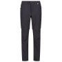 Spodnie męskie Regatta Highton Z/O Trs czarny Seal Grey