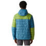 Kurtka męska Regatta Hooded Hill Pack II