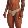 Damskie stringi Under Armour PS Thong 3Pack