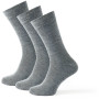 Skarpetki Zulu Diplomat Merino 3 pack