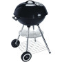 Grill Lucifer Rondo 46