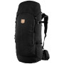 Plecak turystyczny Fjällräven Keb 72 czarny black-black