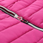 Kurtka dziecięca Alpine Pro Gerlo Fuchsia