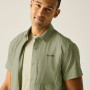 Koszula męska Regatta Anti-Insect Travel Light S/S Shirt