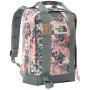 Torba The North Face Tote pack jasnoszary TWILIGHT MAUVE CANVAS