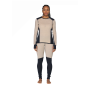 Damska koszulka Devold Reverso Merino Shirt Wmn