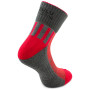Damskie skarpety Zulu Trekking Low Women