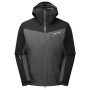 Kurtka męska Montane Pac Plus Xt Jacket zarys Slate