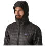 Kurtka męska Patagonia M's Nano Puff Hoody