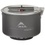 Kuchenka MSR WindBurner Stove System Combo (2021)