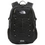 Plecak The North Face Borealis Classic czarny/biały TNF BLACK/ASPHALT GREY