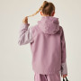 Kurtka dziecięca Dare 2b Explore III Jacket Mauve /Orchd