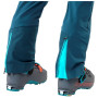 Spodnie damskie Dynafit Mercury Pro 2 W Pnt
