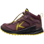 Buty dziecięce Keen Zionic Mid Wp Youth