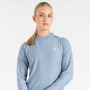 Koszulka damska Dare 2b Sprint Cty Hoodie