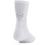 Zestaw skarpetek Under Armour 3-Maker 3pk Mid-Crew