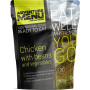 Gotowe jedzenie Adventure Menu Survival Food Pack I