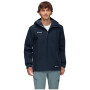 Kurtka męska Mammut Treeline Light HS Hooded Jacket