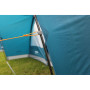 Namuchowany namiot Vango Aether Air 450XL
