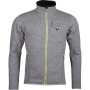 Męski sweter High Point Skywool 3.0 Sweater zarys Grey
