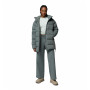Kurtka zimowa damska Columbia Amaze Puff™ Mid Hooded Jacket