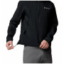 Męska kurtka softshellowa Columbia Boulder Falls™ Jacket