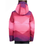 Dziecięca kurtka zimowa 4F Technical Jacket F1198 Multicolour