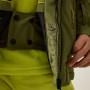 Kurtka dziecięca Dare 2b Chill Jacket MartiniOlive