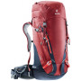 Plecak Deuter Guide 35+ ceglasty CranberryNavy