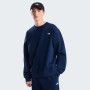 Bluza męska The North Face Essential Simple Dome Relaxed Crew