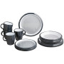Zestaw jadalny Brunner Lunch Box Granyte