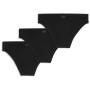 Majtki damskie Puma Mainline Briefs 3P