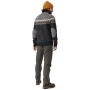 Męski sweter Fjällräven Övik Knit Sweater M