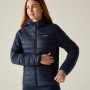 Kurtka damska Regatta Wmn Hood Marizion