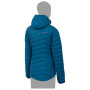 Damska kurtka puchowa Pinguin Breeze Hoody