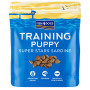 Przysmaki dla psów Fish4Dogs Training Puppy Superstars Sardine 150g