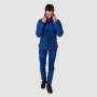 Kurtka damska Salewa ORTLES HYB RDS DWN W JACKET