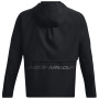 Męska wiatrówka Under Armour STORM Run Hooded Jacket